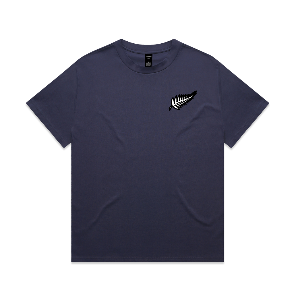 AL TAIBEI 5080 Midnight Blue front