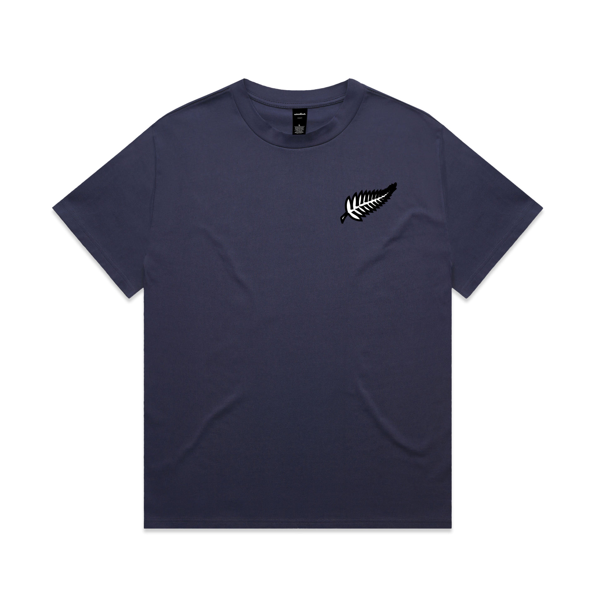 AL TAIBEI 5080 Midnight Blue front