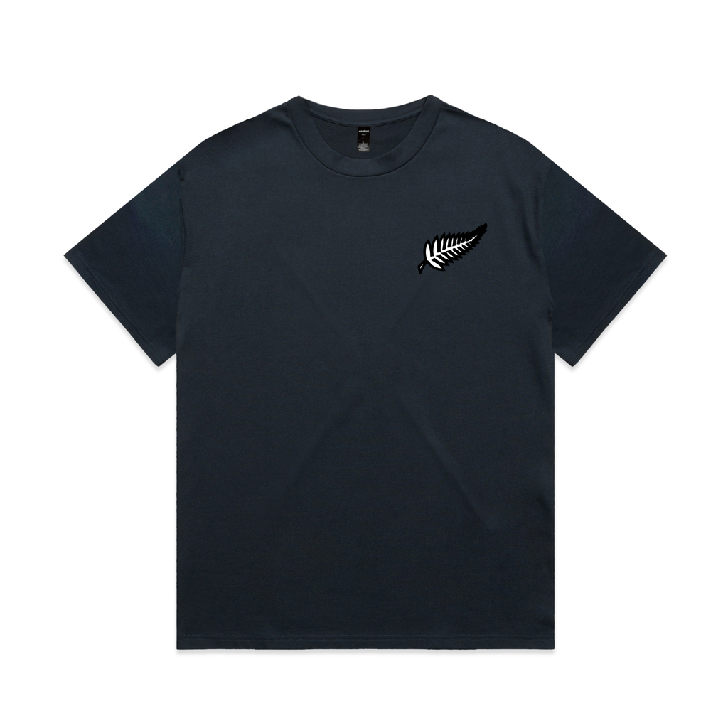 AL TAIBEI NZ 5080 Navy front