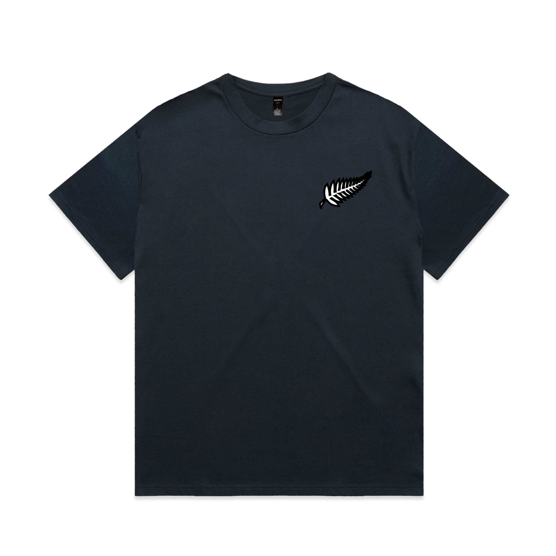 AL TAIBEI NZ 5080 Navy front