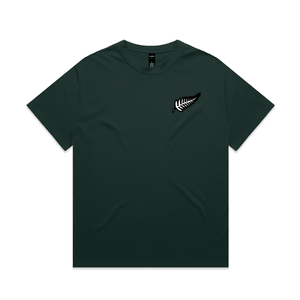 AL TAIBEI NZ 5080 Pine Green front