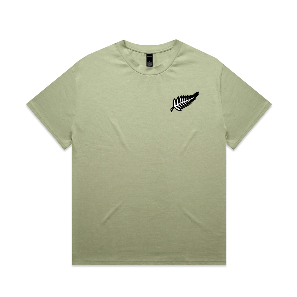 AL TAIBEI 5080 Pistachio front