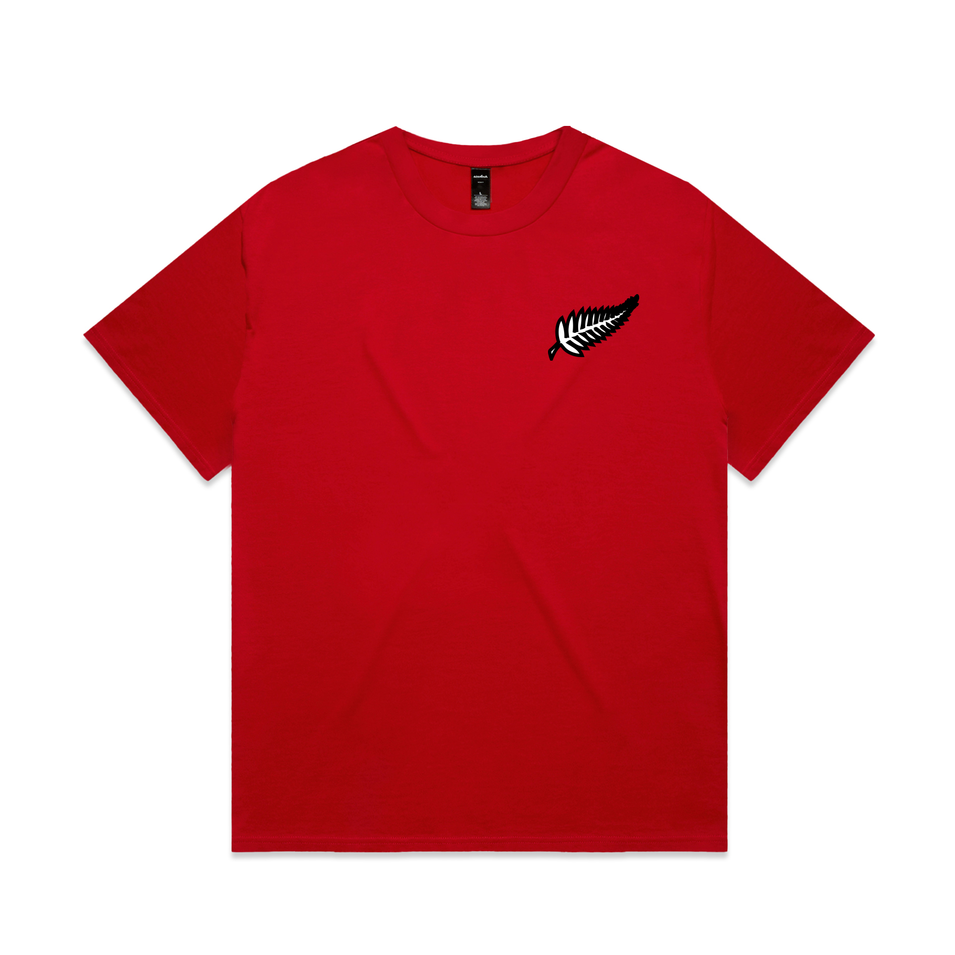 AL TAIBEI NZ 5080 Red front