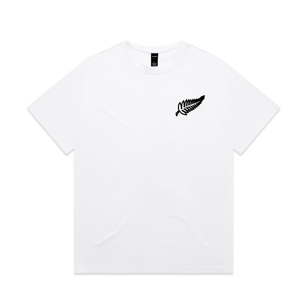 AL TAIBEI NZ 5080 White front