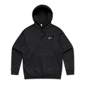 AL TAIBEI — Heavy Hood Black (front)