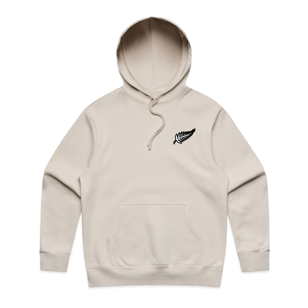 AL TAIBEI Bone hoodfix