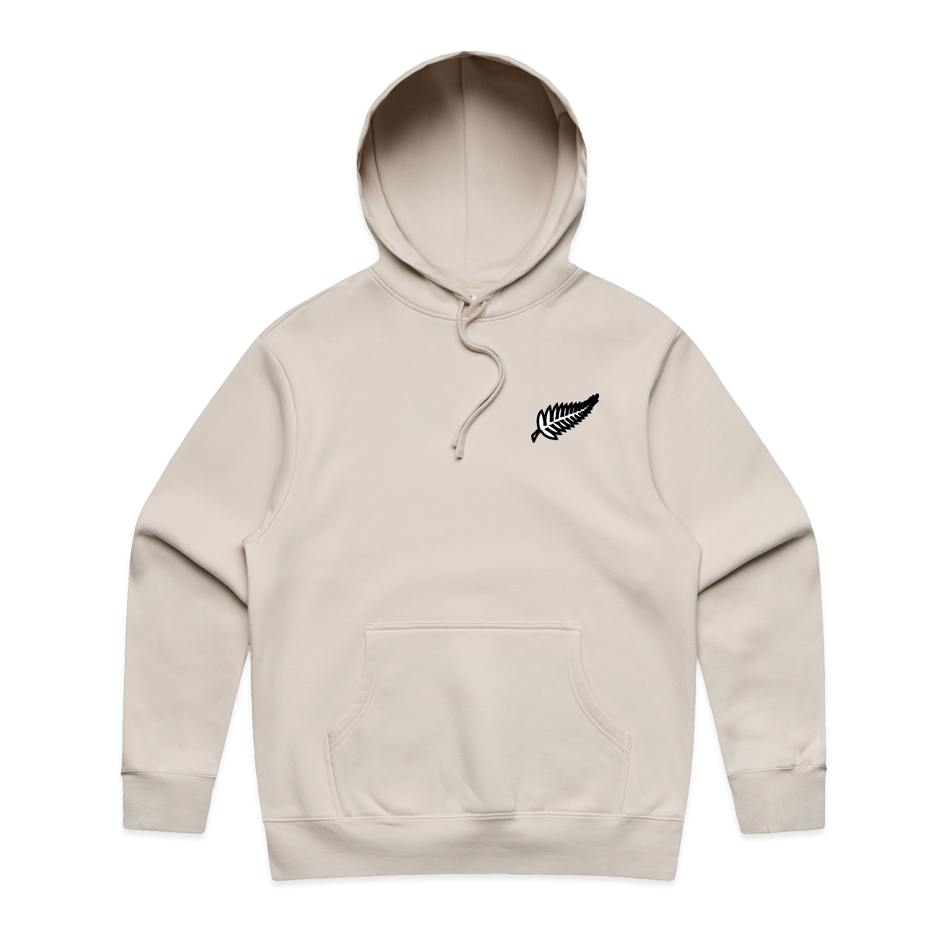 AL TAIBEI Bone hoodfix