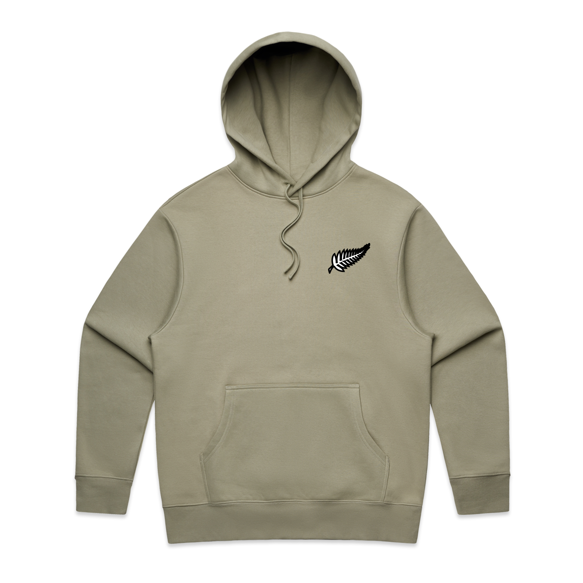 AL TAIBEI Eucalyptus hoodfix