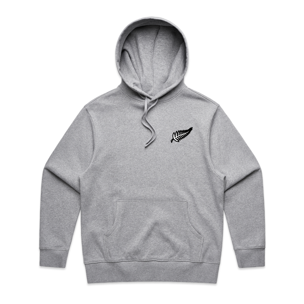 AL TAIBEI NZ 5146 Grey Marle front