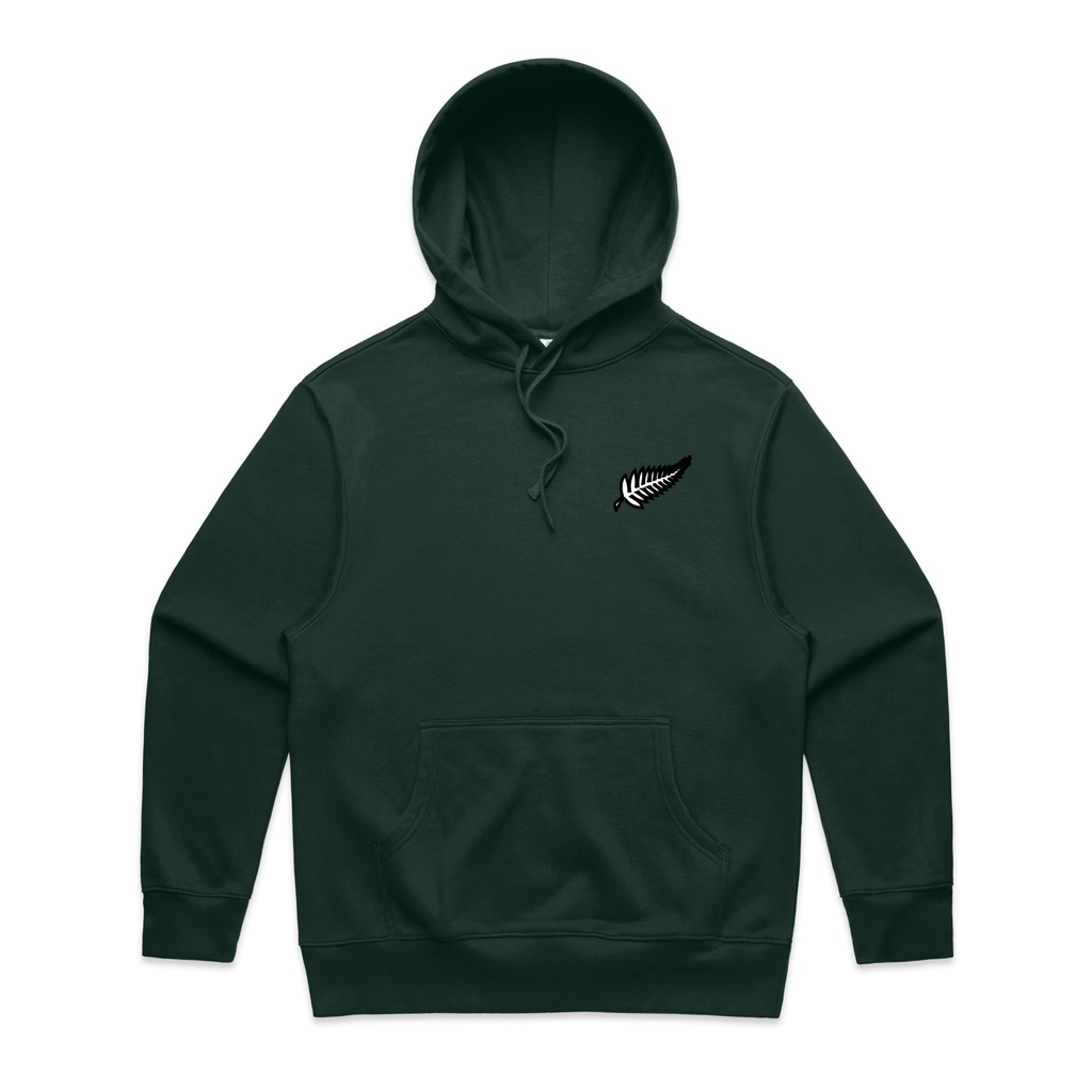 AL TAIBEI NZ 5146 Pine Green front