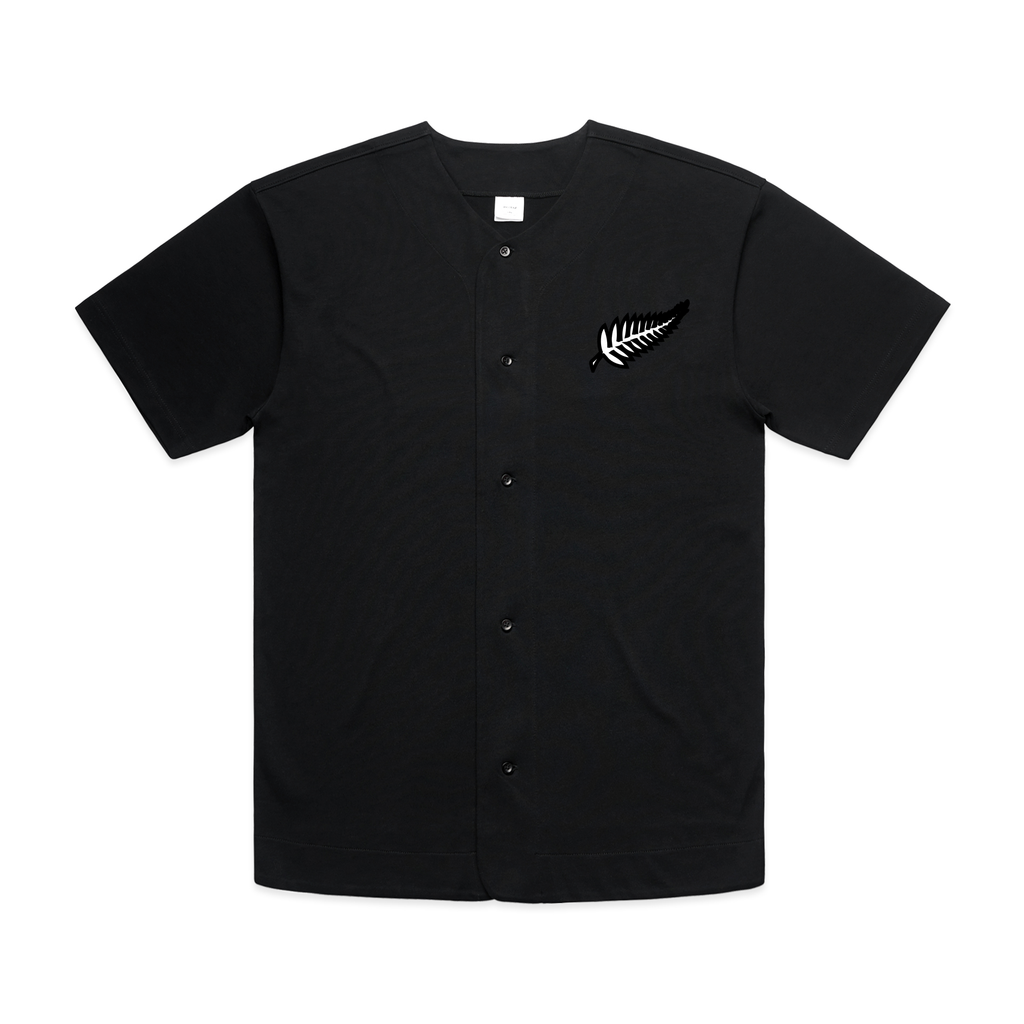 AL TAIBEI NZ 5423 Black front