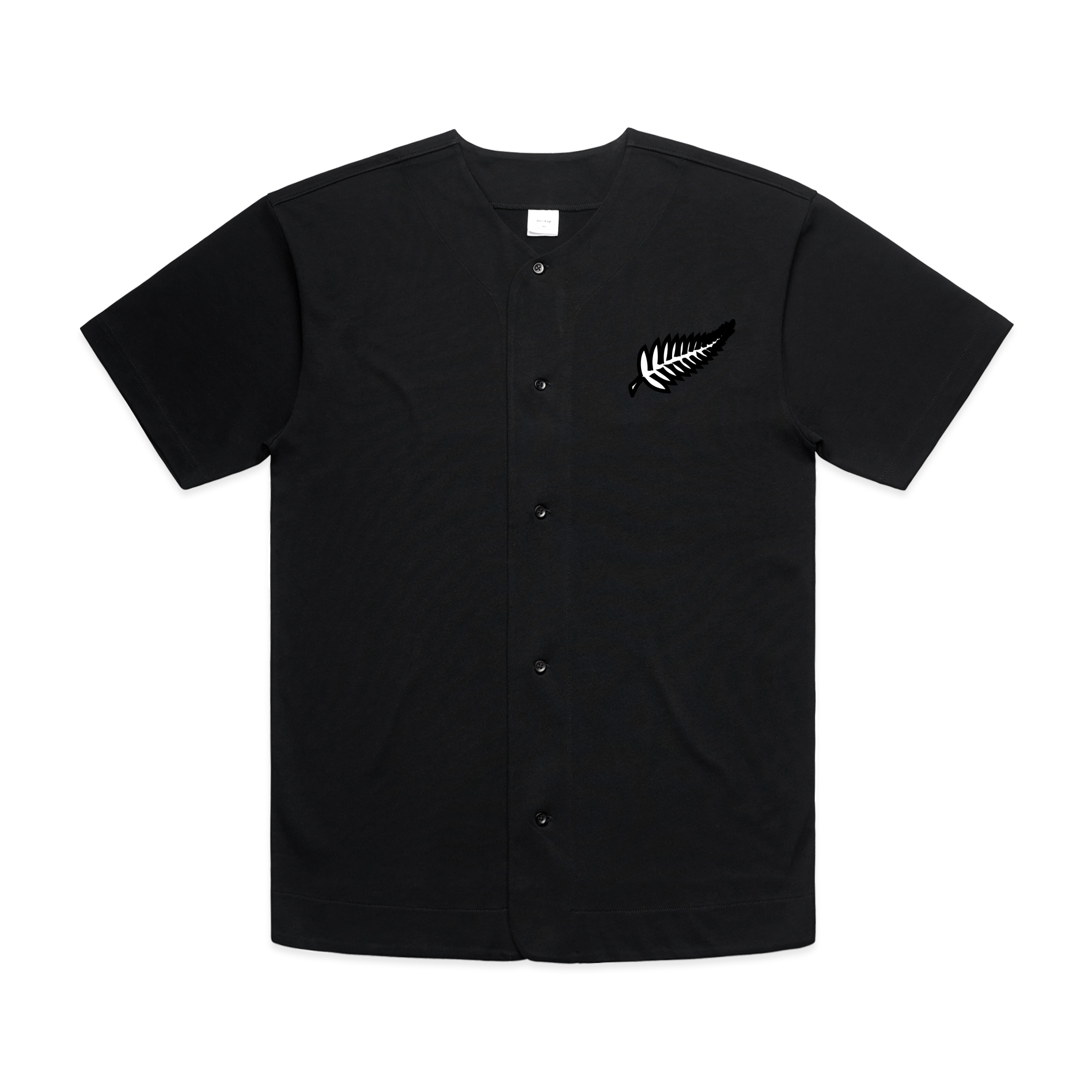 AL TAIBEI NZ 5423 Black front