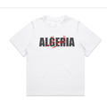 ALGERIA White