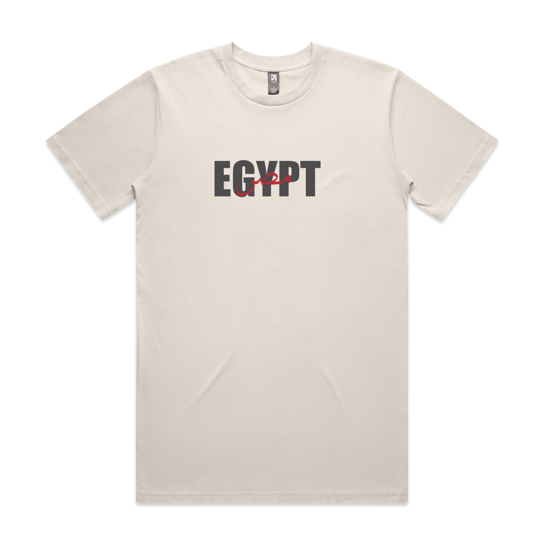 EGYPT Tee Bone