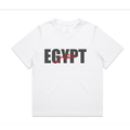 EGYPT White