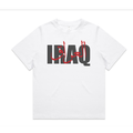 IRAQ White