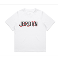 JORDAN White