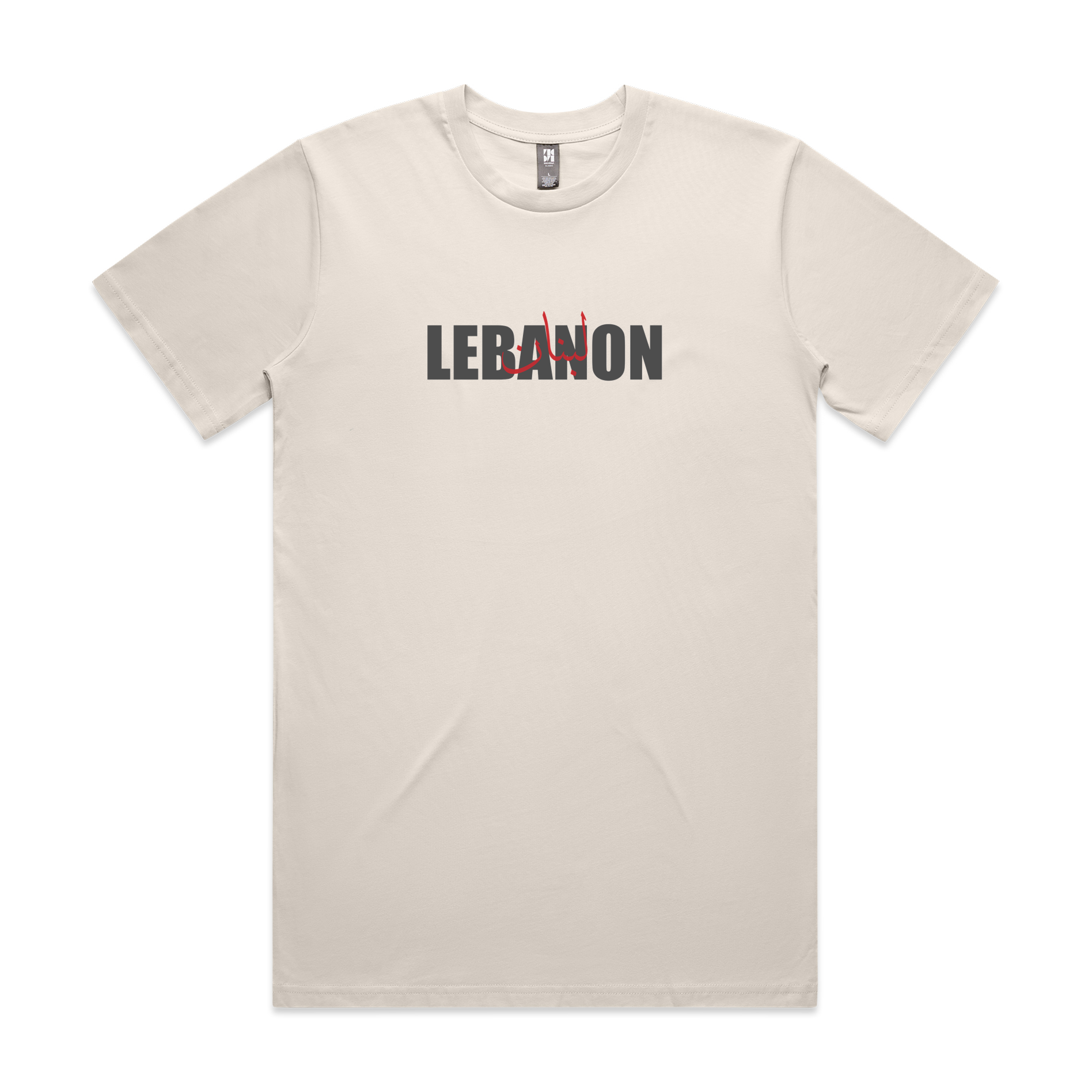 LEBANON Tee Bone