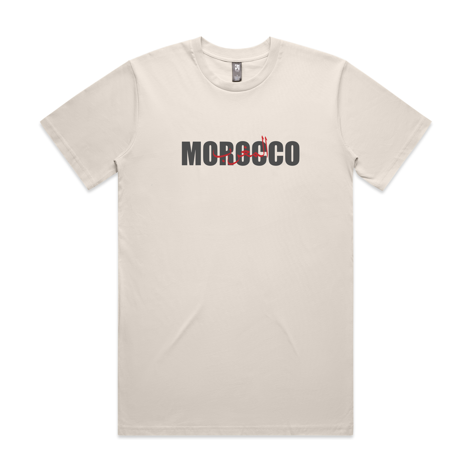 MOROCCO Tee Bone