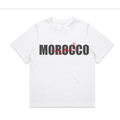 MOROCCO White
