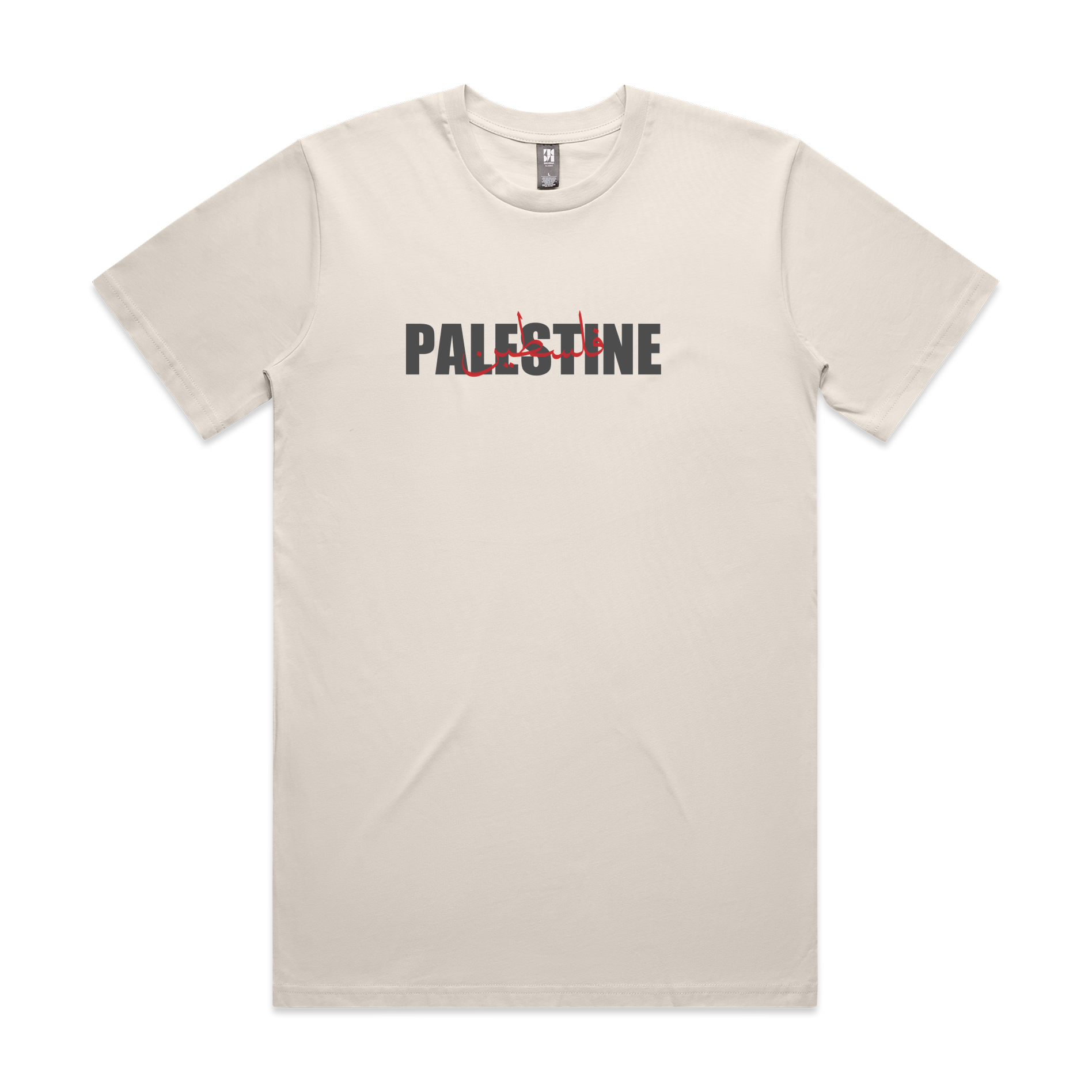 PALESTINE Tee Bone