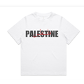 PALESTINE White
