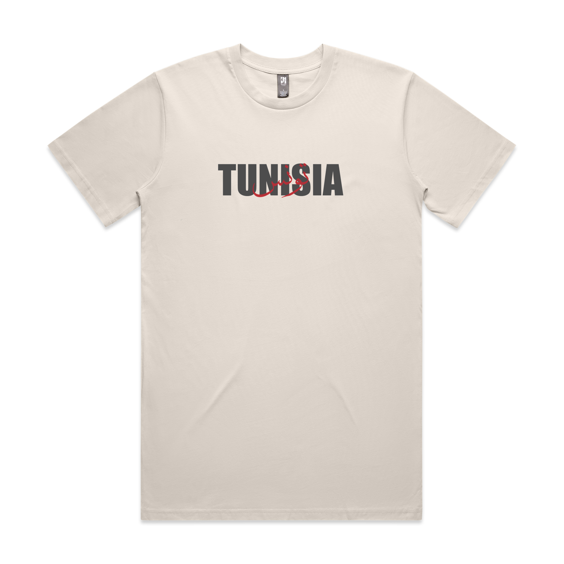 TUNISIA Tee Bone