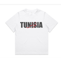TUNISIA White